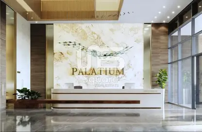 Apartment - 1 Bedroom - 1 Bathroom for sale in Palatium Residences - District 12 - Jumeirah Village Circle - Dubai