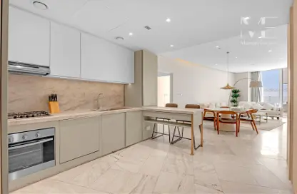 شقة - 2 غرف نوم - 2 حمامات للبيع في فايف في جميرا فيلج سيركل - منطقة 14 - قرية جميرا الدائرية - دبي