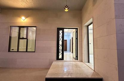 Villa - 5 - 6 for rent in Kabbali Hills - Al Helio 2 - Al Helio - Ajman Villa - 5 - 6 for rent in Kabbali Hills - Al Helio 2 - Al Helio - Ajman