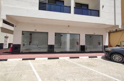 Whole Building - 7+ Bedrooms - 7+ Bathrooms for sale in Ajman Hills - Al Alia - Ajman Whole Building - 7+ Bedrooms - 7+ Bathrooms for sale in Ajman Hills - Al Alia - Ajman