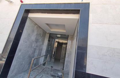 Whole Building - 7+ Bedrooms - 7+ Bathrooms for sale in Ajman Hills - Al Alia - Ajman Whole Building - 7+ Bedrooms - 7+ Bathrooms for sale in Ajman Hills - Al Alia - Ajman
