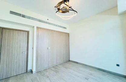 Apartment - 1 Bedroom - 1 Bathroom for rent in Farhad Azizi Residence - Dubai Healthcare City 2 - Al Jaddaf - Dubai