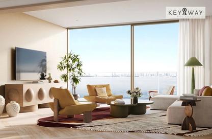 Apartment - 4 - 4 for sale in Solaya 5 - Solaya - La Mer - La Mer - Jumeirah - Dubai