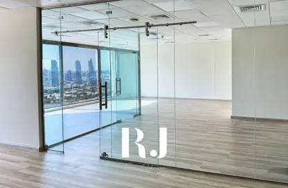 مكتب - استوديو - 1 حمام للايجار في XL برج - الخليج التجاري - دبي
