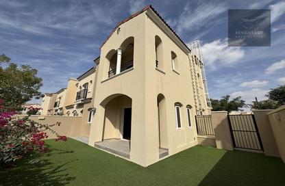 Townhouse - 3 Bedrooms - 4 Bathrooms for sale in Casa Dora - Serena - Dubai