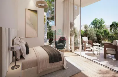 Villa - 3 Bedrooms - 4 Bathrooms for sale in The Acres (Phase 1) - The Acres - Dubai Land - Dubai