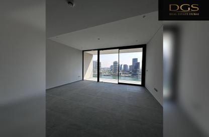 Apartment - 1 - 2 for rent in Peninsula Four - Peninsula - Business Bay - Dubai