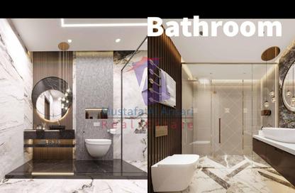 Apartment - Studio - 1 Bathroom for sale in Elitz by Danube Building 1 - Elitz By Danube - District 11 - Jumeirah Village Circle - Dubai