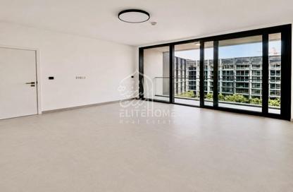 Apartment - 1 Bedroom - 2 Bathrooms for sale in Nasaq 4 - Aljada - Sharjah