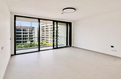 Apartment - 1 Bedroom - 2 Bathrooms for sale in Nasaq 4 - Aljada - Sharjah
