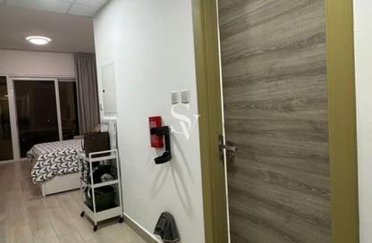Apartment - Studio - 1 Bathroom for sale in Bloom Heights A - Bloom Heights - District 15 - Jumeirah Village Circle - Dubai