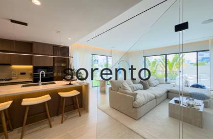 Villa - 5 - 6 for sale in Santorini - Damac Lagoons - Dubai Villa - 5 - 6 for sale in Santorini - Damac Lagoons - Dubai
