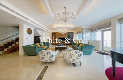 Apartment - 3 Bedrooms - 3 Bathrooms for sale in The Torch - Dubai Marina - Dubai Apartment - 3 Bedrooms - 3 Bathrooms for sale in The Torch - Dubai Marina - Dubai