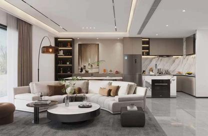 Apartment - 1 Bedroom - 2 Bathrooms for sale in Forest City Tower - Majan - Dubai Land - Dubai Apartment - 1 Bedroom - 2 Bathrooms for sale in Forest City Tower - Majan - Dubai Land - Dubai