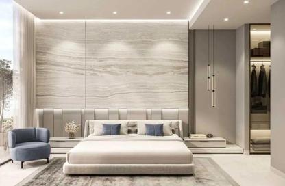 Apartment - 1 Bedroom - 2 Bathrooms for sale in Forest City Tower - Majan - Dubai Land - Dubai Apartment - 1 Bedroom - 2 Bathrooms for sale in Forest City Tower - Majan - Dubai Land - Dubai
