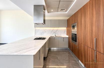 Apartment - 2 - 3 for rent in Avenue Residence 2 - Avenue Residence - Al Furjan - Dubai