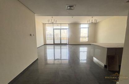 Apartment - 2 - 3 for rent in Avenue Residence 2 - Avenue Residence - Al Furjan - Dubai