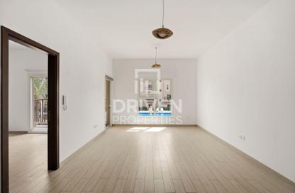 Apartment - 1 Bedroom - 1 Bathroom for rent in Al Ramth 05 - Al Ramth - Remraam - Dubai Land - Dubai