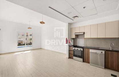 Apartment - 1 Bedroom - 1 Bathroom for rent in Al Ramth 05 - Al Ramth - Remraam - Dubai Land - Dubai