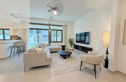 Townhouse - 3 Bedrooms - 4 Bathrooms for rent in Reem Townhouses - Town Square - Dubai Townhouse - 3 Bedrooms - 4 Bathrooms for rent in Reem Townhouses - Town Square - Dubai