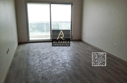 Apartment - 3 Bedrooms - 3 Bathrooms for rent in Tower C1 - Ajman Pearl Towers - Ajman Downtown - Ajman