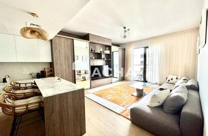 Apartment - 1 - 2 for rent in La Rive Building 2 - La Rive - Port de La Mer - La Mer - Jumeirah - Dubai Apartment - 1 - 2 for rent in La Rive Building 2 - La Rive - Port de La Mer - La Mer - Jumeirah - Dubai