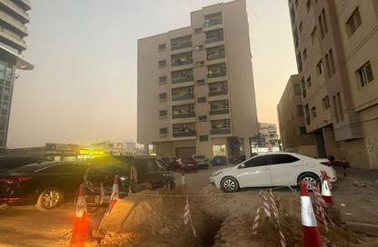 Land - Studio for sale in Al Naemiya Tower 2 - Al Naemiya Towers - Al Nuaimiya - Ajman