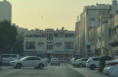 Land - Studio for sale in Al Naemiya Tower 2 - Al Naemiya Towers - Al Nuaimiya - Ajman