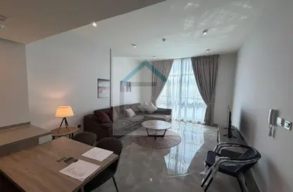 Apartment - 2 Bedrooms - 2 Bathrooms for rent in Majestique Residence 2 - Majestique Residence - Dubai South (Dubai World Central) - Dubai