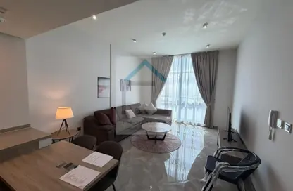 Apartment - 2 Bedrooms - 2 Bathrooms for rent in Majestique Residence 2 - Majestique Residence - Dubai South (Dubai World Central) - Dubai