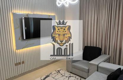 شقة - 1 حمام للايجار في شارع الشيخ جابر الصباح - النعيمية - النعيمية - عجمان شقة - 1 حمام للايجار في شارع الشيخ جابر الصباح - النعيمية - النعيمية - عجمان
