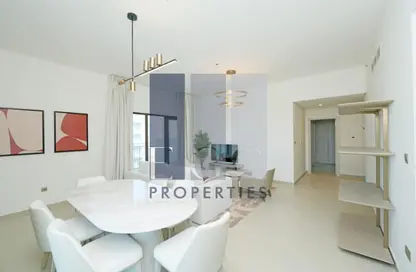 شقة - 2 غرف نوم - 3 حمامات للايجار في ريزيدينس سي - ياس جولف كليكشن - جزيرة ياس - أبوظبي