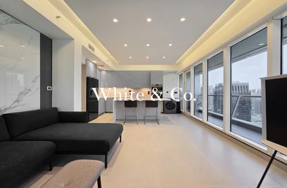 Apartment - 3 Bedrooms - 3 Bathrooms for sale in Dubai Arch - JLT Cluster G - Jumeirah Lake Towers - Dubai Apartment - 3 Bedrooms - 3 Bathrooms for sale in Dubai Arch - JLT Cluster G - Jumeirah Lake Towers - Dubai