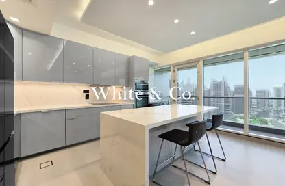 Apartment - 3 Bedrooms - 3 Bathrooms for sale in Dubai Arch - JLT Cluster G - Jumeirah Lake Towers - Dubai Apartment - 3 Bedrooms - 3 Bathrooms for sale in Dubai Arch - JLT Cluster G - Jumeirah Lake Towers - Dubai
