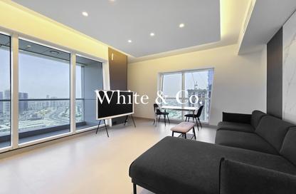 Apartment - 3 Bedrooms - 3 Bathrooms for sale in Dubai Arch - JLT Cluster G - Jumeirah Lake Towers - Dubai Apartment - 3 Bedrooms - 3 Bathrooms for sale in Dubai Arch - JLT Cluster G - Jumeirah Lake Towers - Dubai