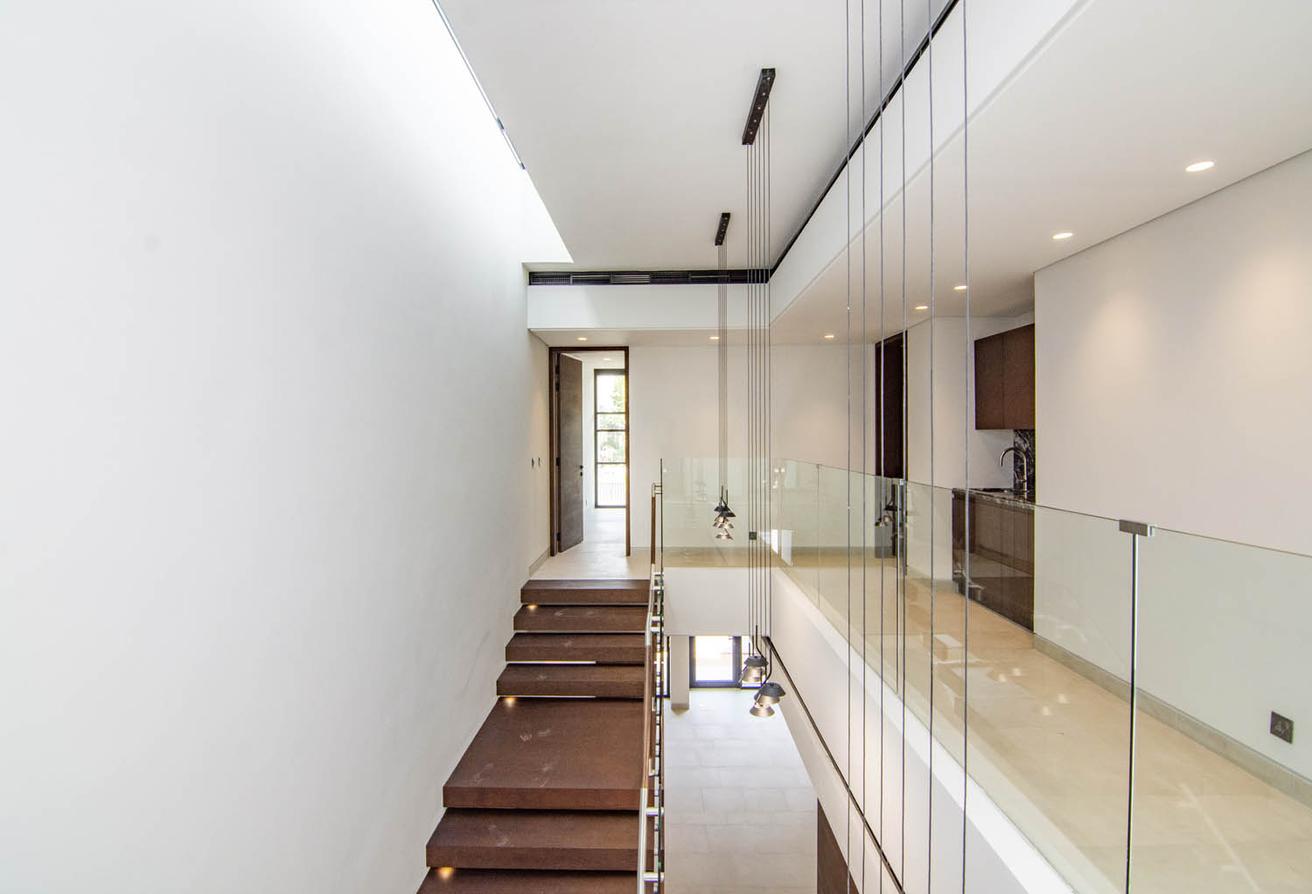 4-Bedroom Villa | Luxurious |Al Safa Ghafat Villas photo 24