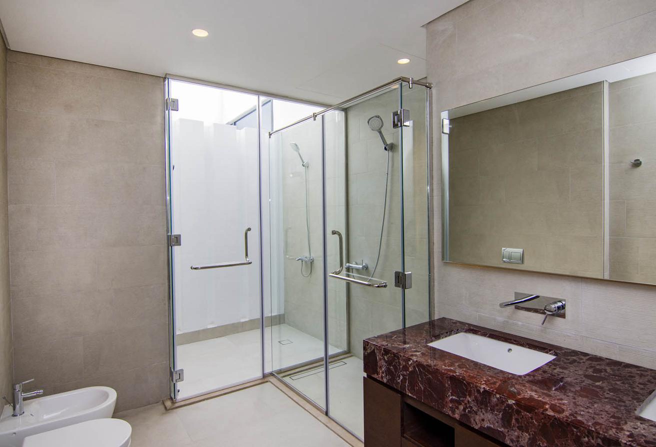 4-Bedroom Villa | Luxurious |Al Safa Ghafat Villas photo 15