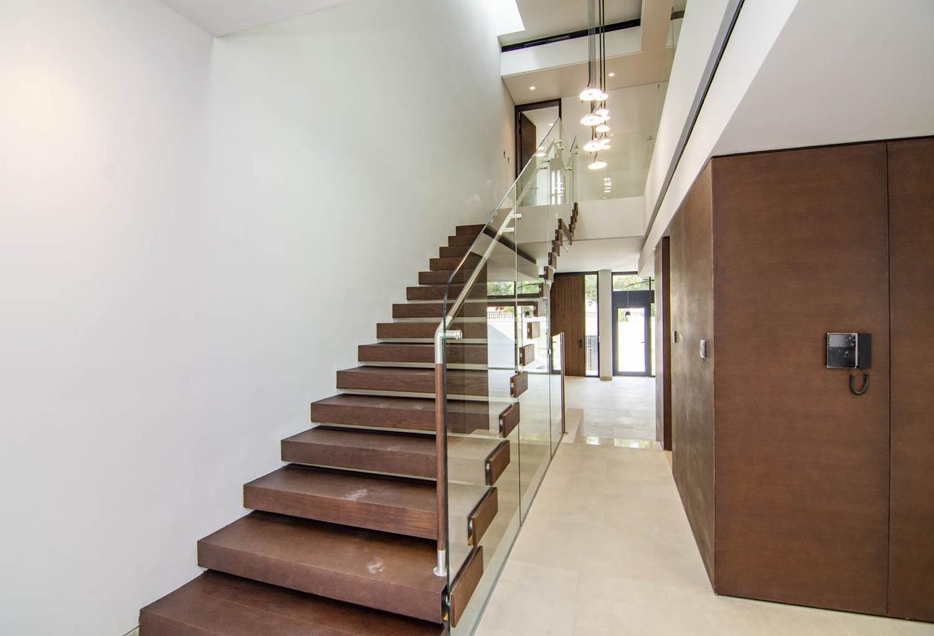 4-Bedroom Villa | Luxurious |Al Safa Ghafat Villas photo 11