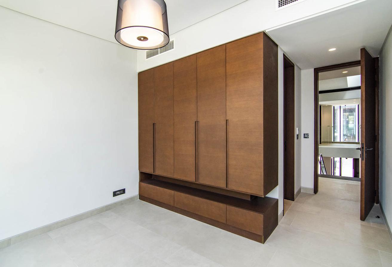 4-Bedroom Villa | Luxurious |Al Safa Ghafat Villas photo 22