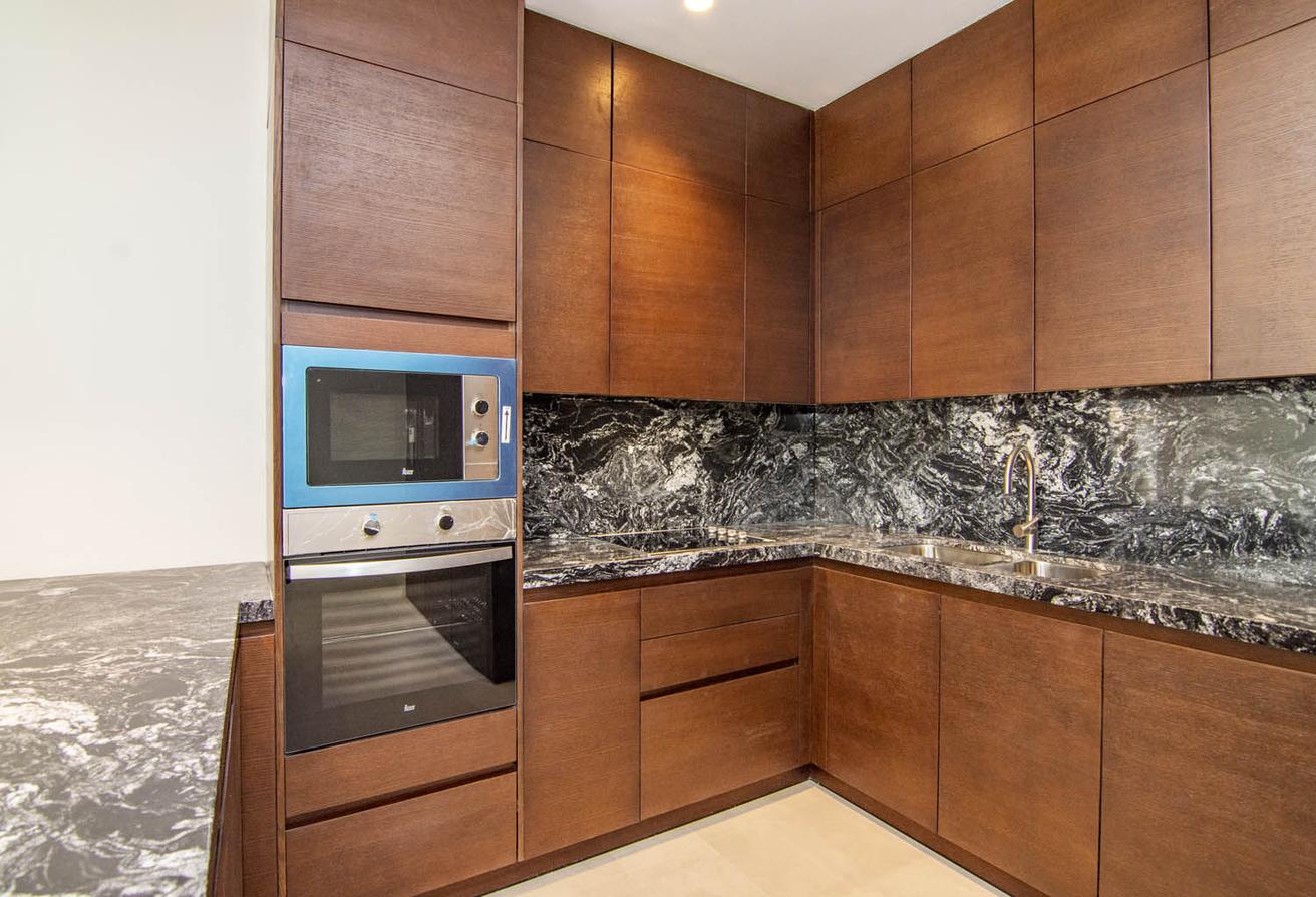 4-Bedroom Villa | Luxurious |Al Safa Ghafat Villas photo 4