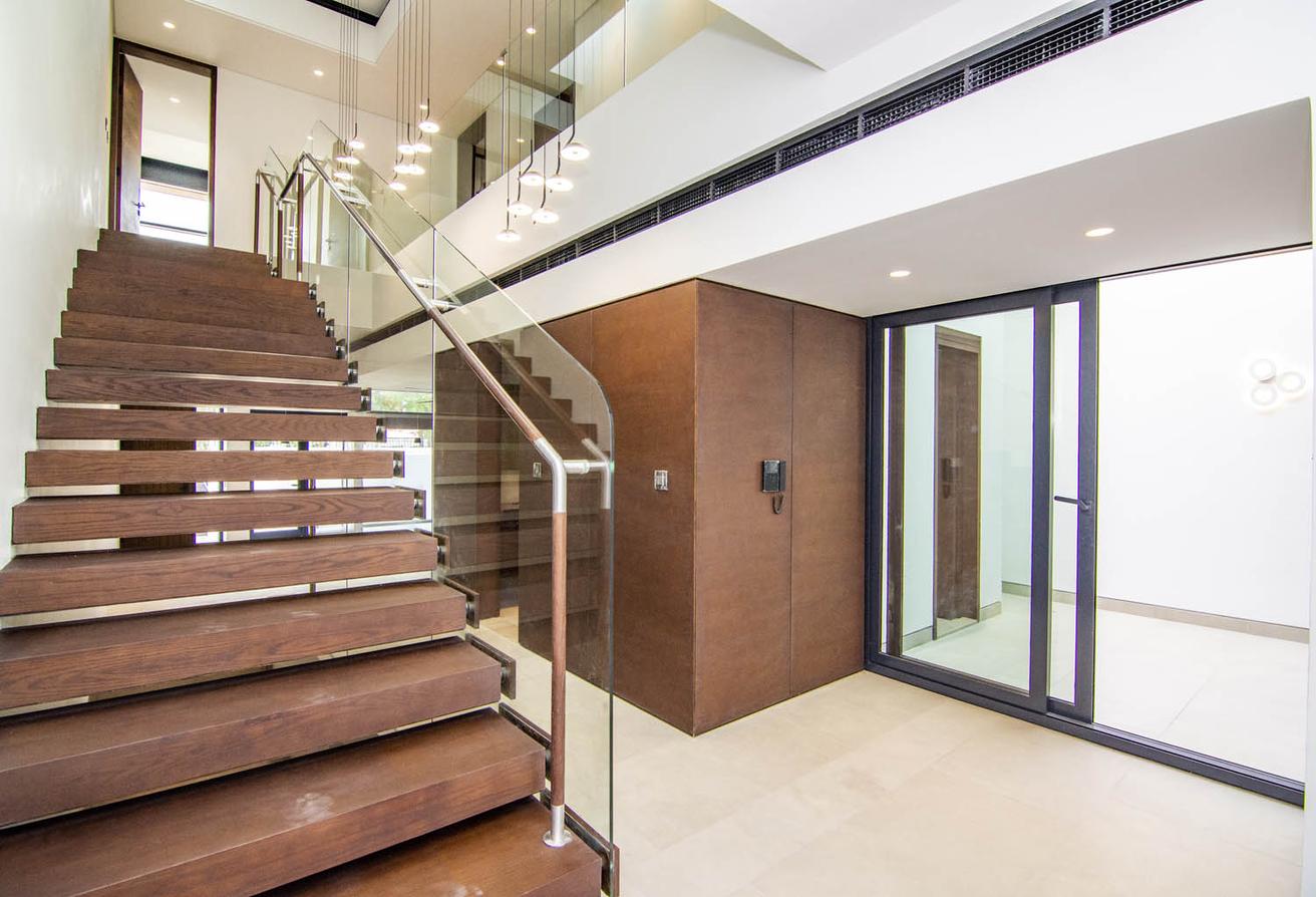 4-Bedroom Villa | Luxurious |Al Safa Ghafat Villas photo 8