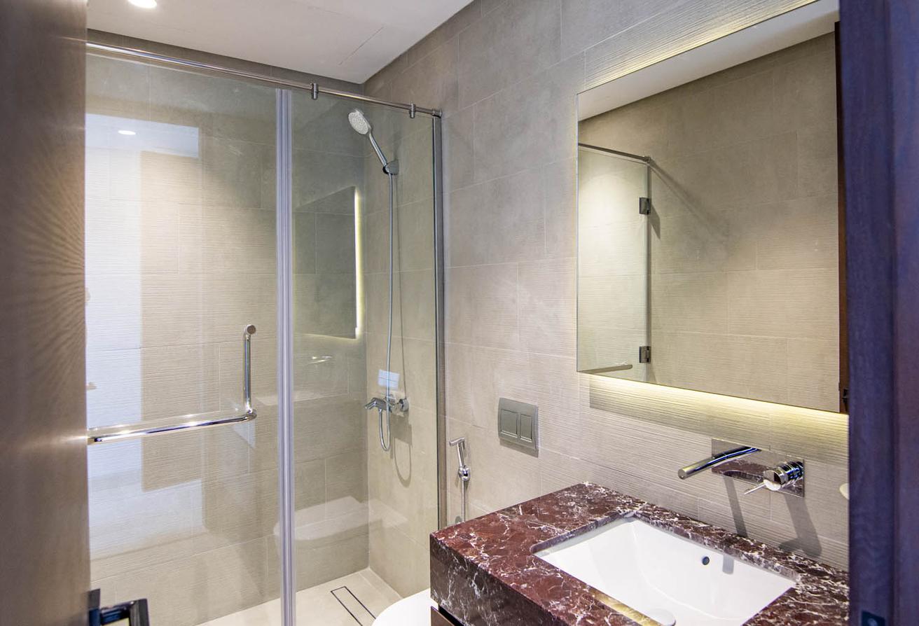 4-Bedroom Villa | Luxurious |Al Safa Ghafat Villas photo 19