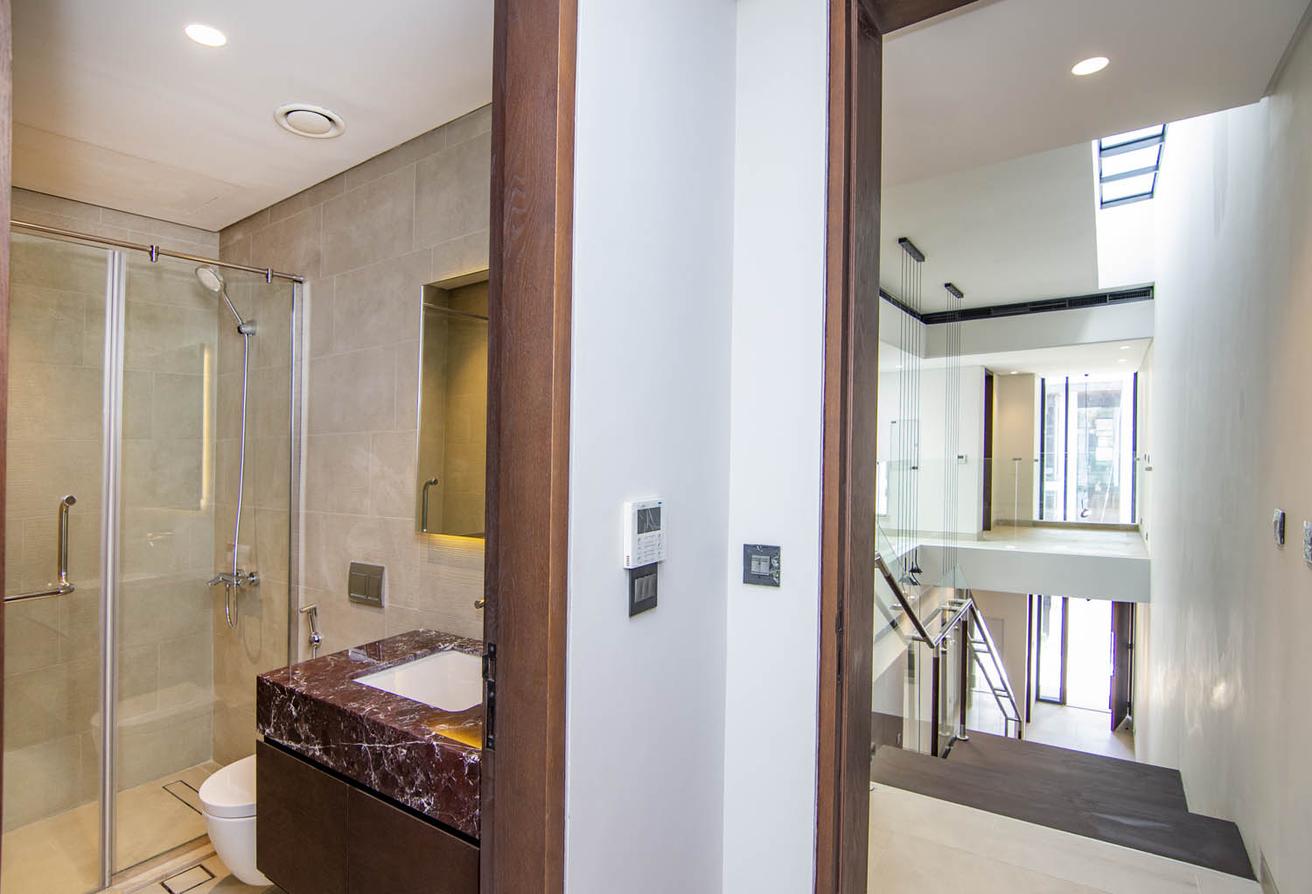 4-Bedroom Villa | Luxurious |Al Safa Ghafat Villas photo 20