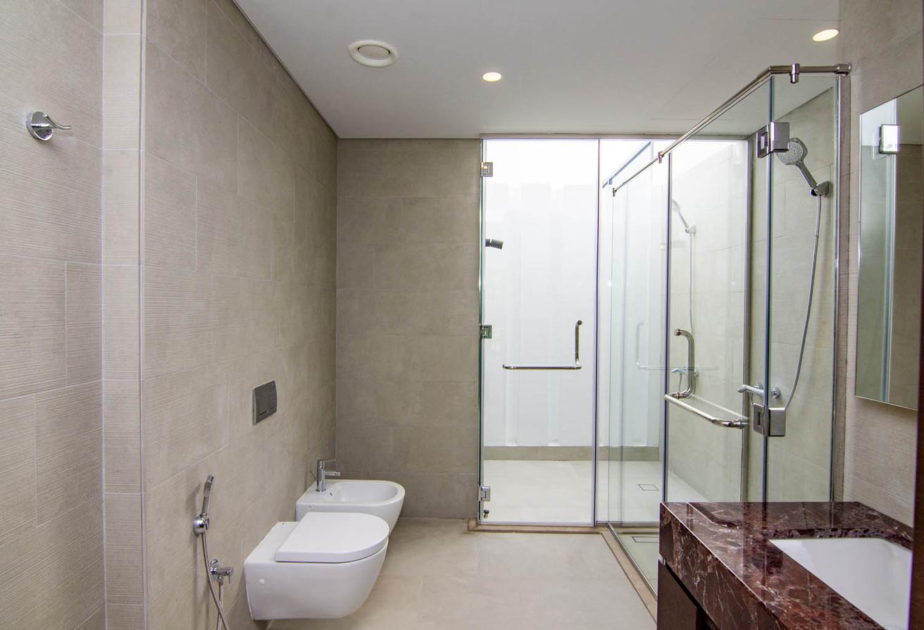 4-Bedroom Villa | Luxurious |Al Safa Ghafat Villas photo 14