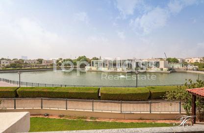 Villa - 6 - 7 for sale in La Avenida 1 - La Avenida - Arabian Ranches - Dubai Villa - 6 - 7 for sale in La Avenida 1 - La Avenida - Arabian Ranches - Dubai