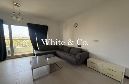 Apartment - Studio - 1 Bathroom for sale in Edmonton Elm - District 3 - Jumeirah Village Triangle - Dubai
