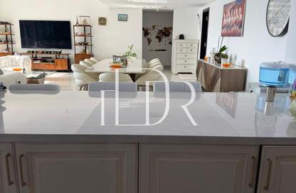 Apartment - 3 - 4 for sale in Al Durrah Tower - Marina Square - Al Reem Island - Abu Dhabi Apartment - 3 - 4 for sale in Al Durrah Tower - Marina Square - Al Reem Island - Abu Dhabi