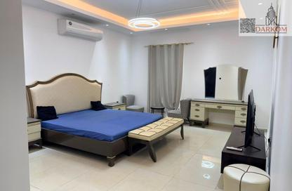 Villa - 6 - 7+ for rent in Green Building 2 - Al Helio 2 - Al Helio - Ajman