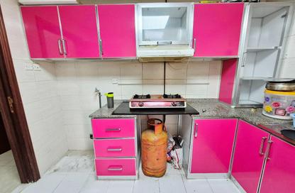 Apartment - 1 Bedroom - 1 Bathroom for rent in Muwaileh 29 Building - Muwaileh - Sharjah