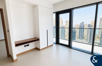 Apartment - 2 Bedrooms - 2 Bathrooms for rent in Vida Residences Dubai Marina - Dubai Marina - Dubai
